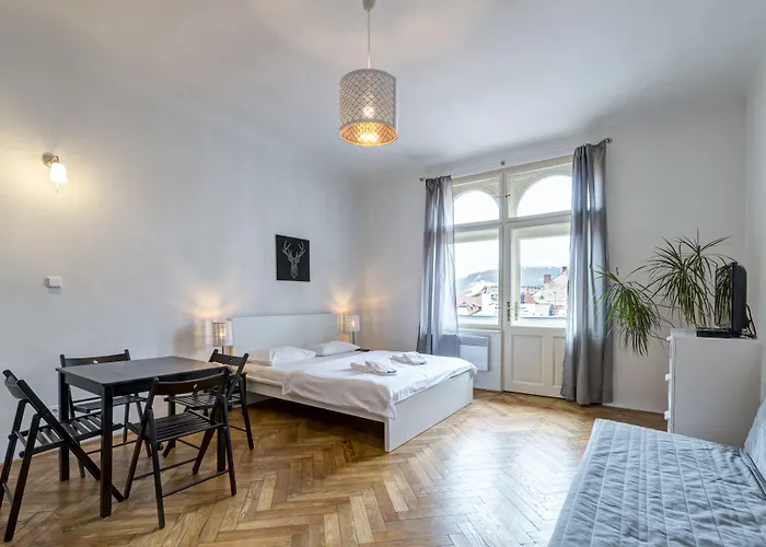 Appartement Royal Road *