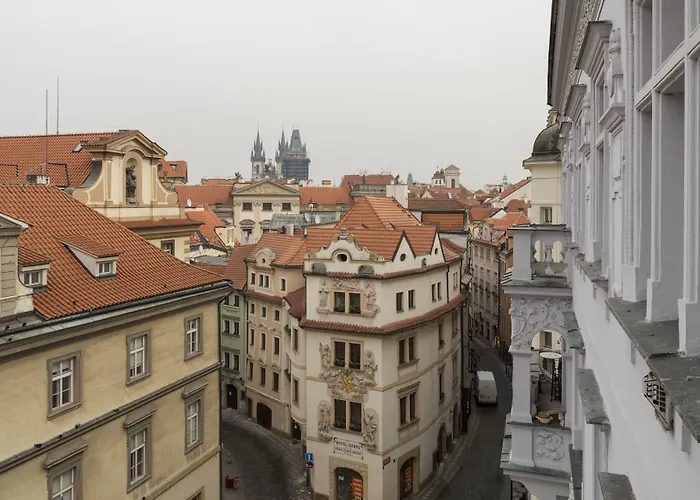 Appartement Royal Road *