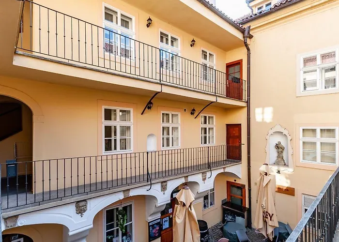 Appartement Royal Road