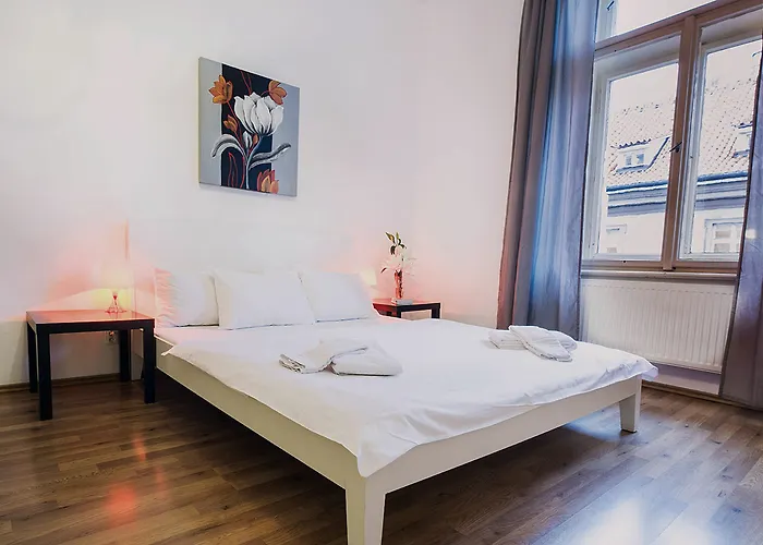 Appartement Royal Road *