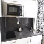 شقة رويال روود ريزيدنس براغ