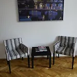 شقة رويال روود ريزيدنس براغ