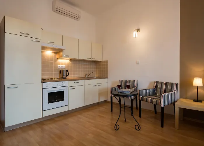 Royal Road Appartement