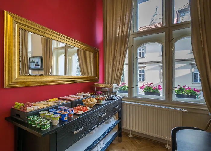 Appartement Royal Road