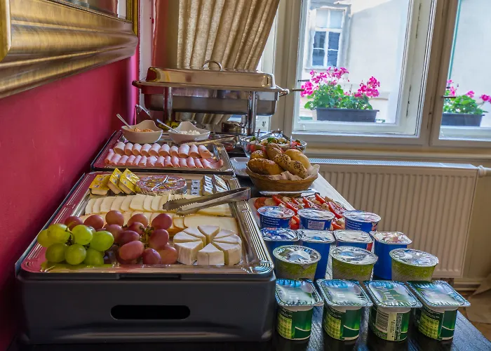 Royal Road Appartement