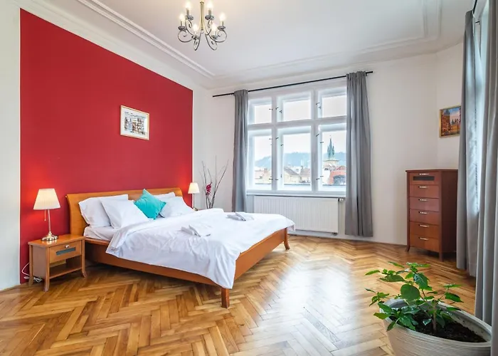 Appartement Royal Road *