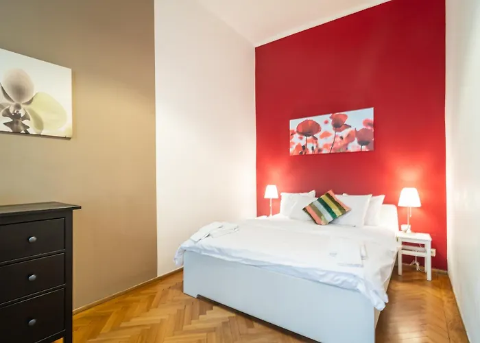 Appartement Royal Road