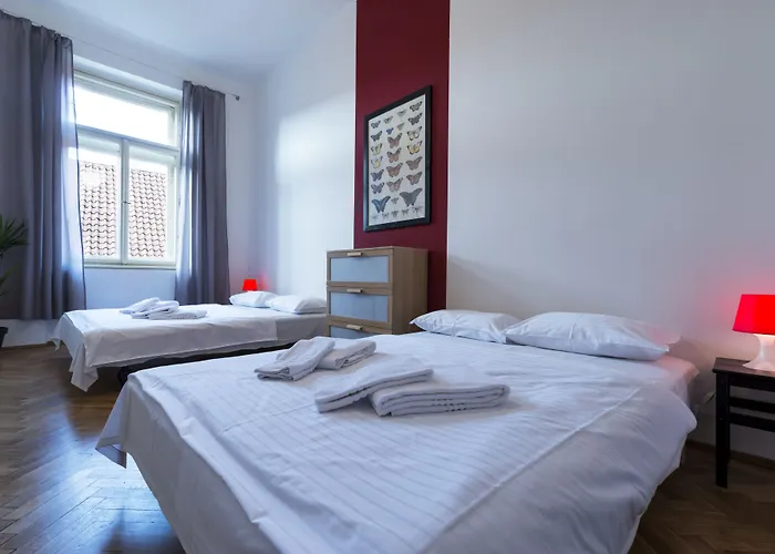Royal Road Appartement *