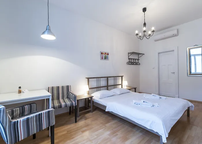 Royal Road Appartement