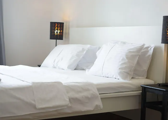 Appartement Royal Road Prague