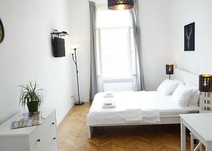 Royal Road Appartement Prague
