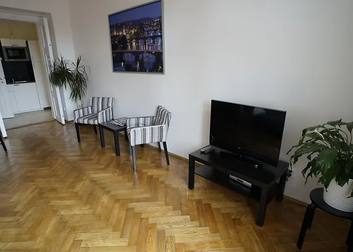 Royal Road Appartement