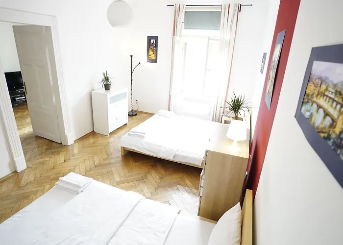 Appartement Royal Road *