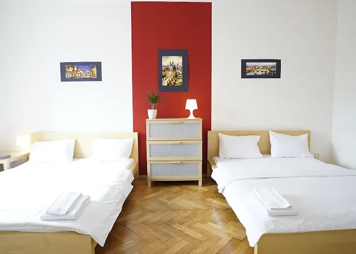 Appartement Royal Road *
