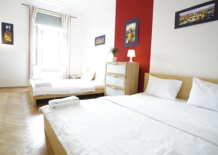 Appartement Royal Road *