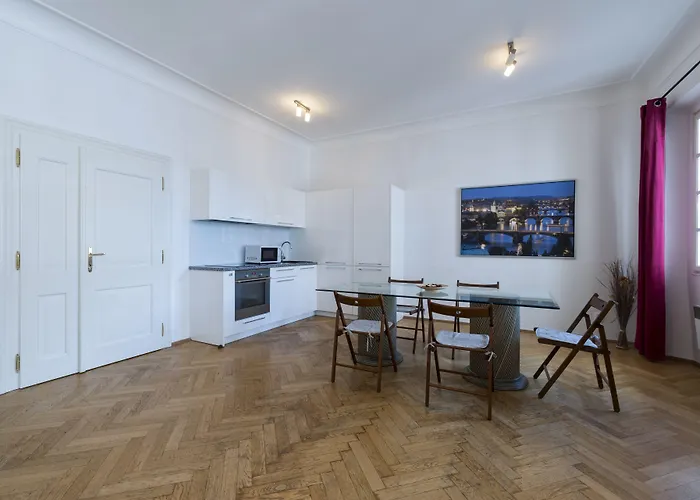 Appartement Royal Road *