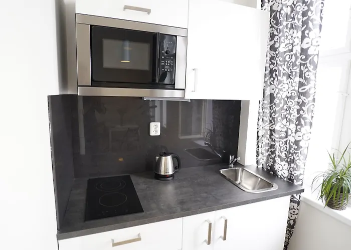 Appartement Royal Road Prague