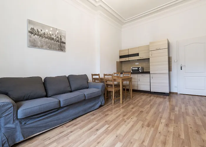 Appartement Royal Road *