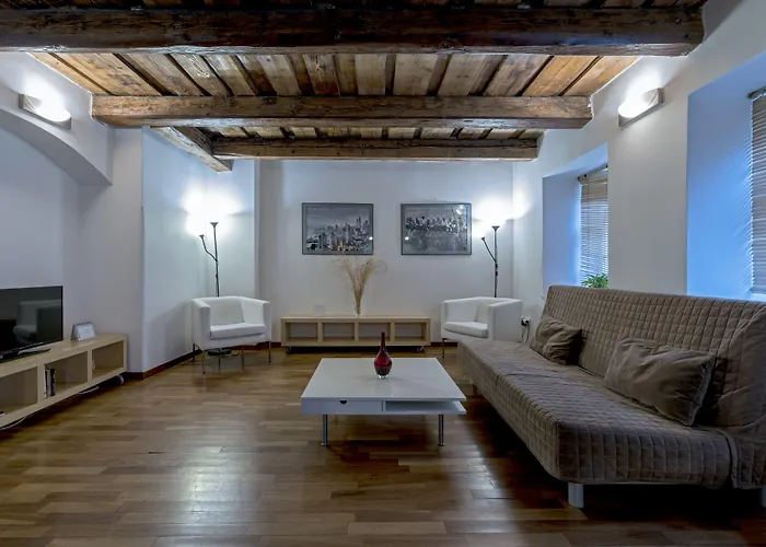 Appartement Royal Road Prague