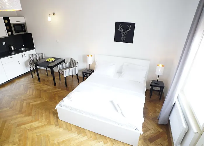 Appartement Royal Road