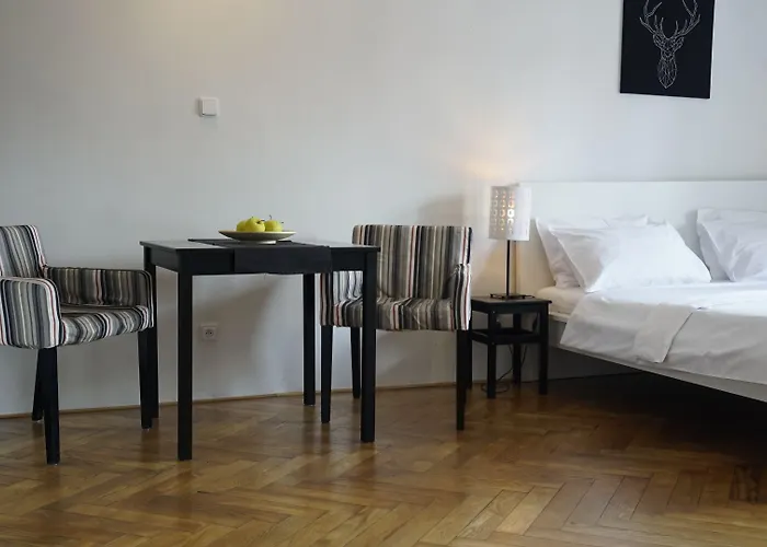 Royal Road Appartement