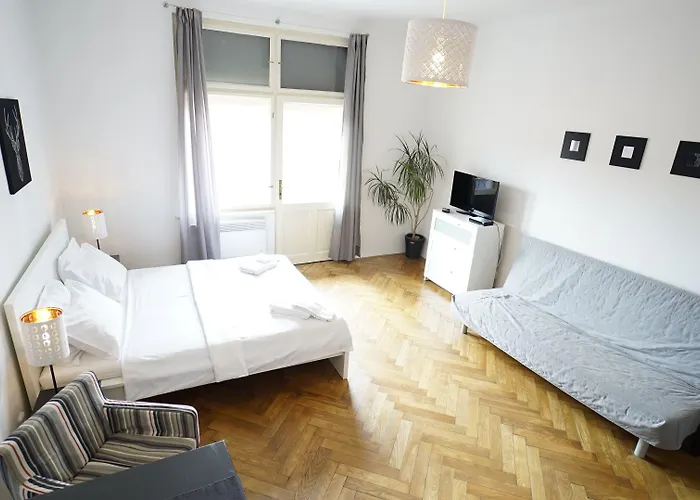 Appartement Royal Road