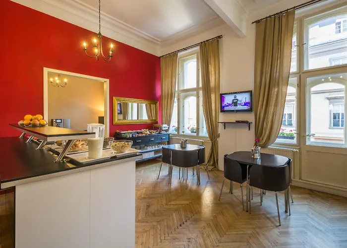 Appartement Royal Road *