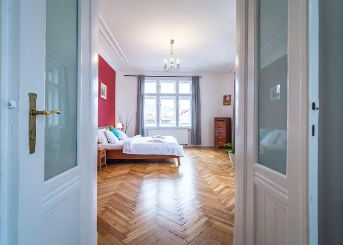 Royal Road Appartement *